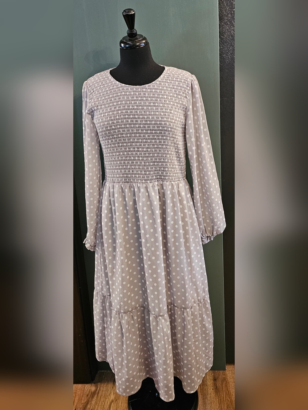 Mad About Style Dress